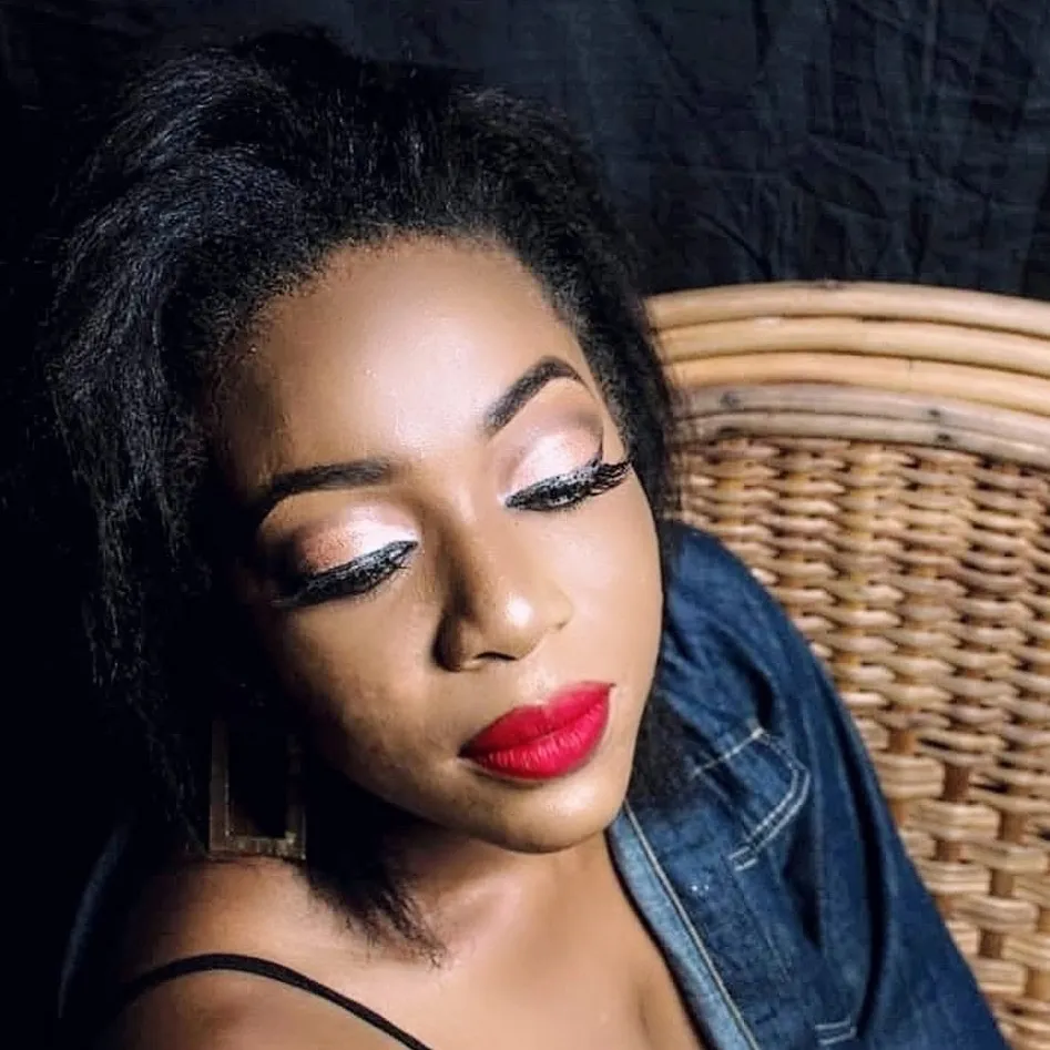 MG Beauty Make Up